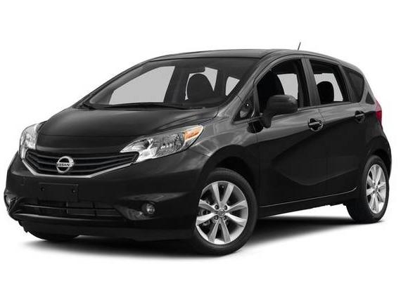 NISSAN VERSA NOTE 2016 3N1CE2CP6GL351594 image NISSAN VERSA NOTE 2016 3N1CE2CP6GL351594 image